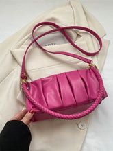 Sac D'Épaule Minimaliste Femme – Élégance Quotidienne